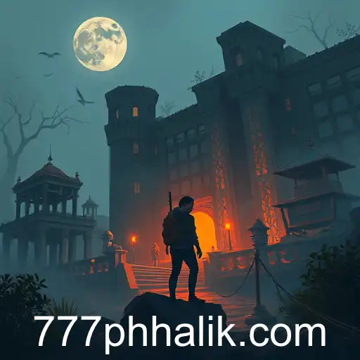Exploring the Enigmatic World of Adventure Games with 'Phhalik' as Your Guide