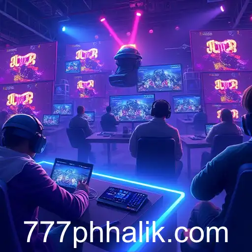 Emerging Trends in the Gaming World