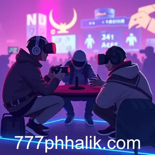 Emerging Trends in Online Gaming