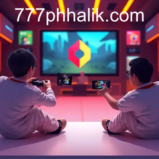 Gaming Dynamics and the Rise of 'Phhalik'