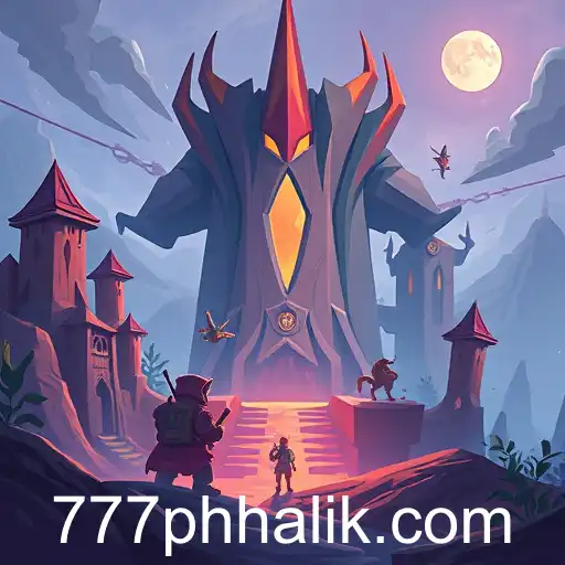 Gaming Evolution: The Rise of 'Phhalik'