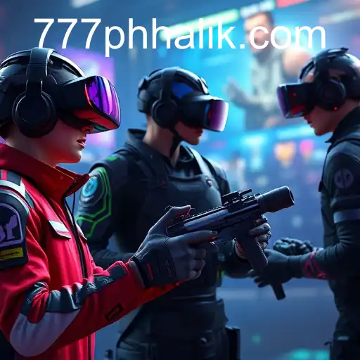 The Gaming Evolution: Exploring New Trends