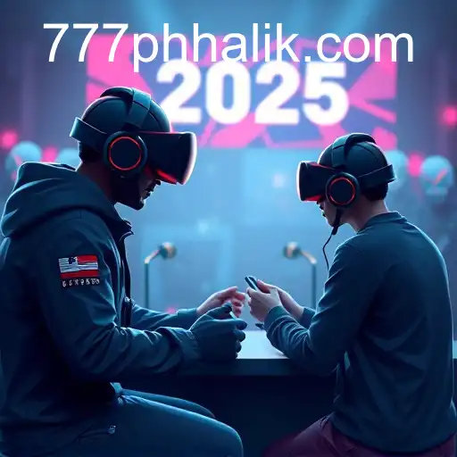 Gaming Giants Embrace Change As Innovations Unfold