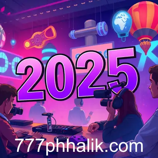 Gaming's Evolution and the Phhalik Phenomenon