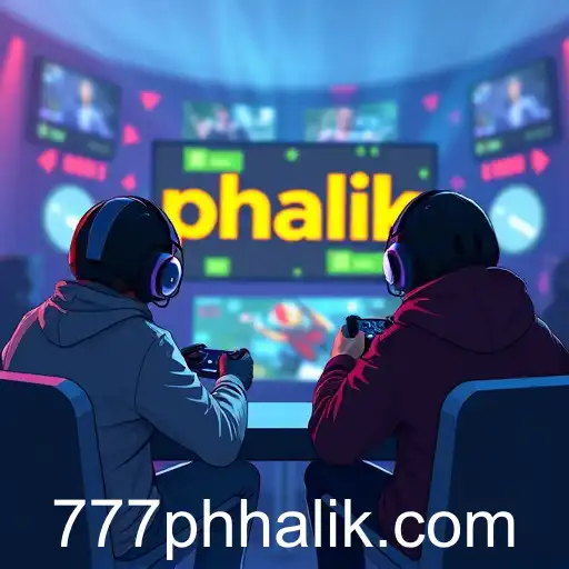 phhalik