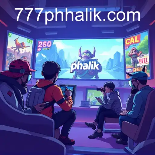 Phhalik: Revolutionizing Gaming Experiences