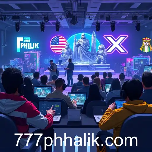 Rising Popularity of Online Gaming Amidst Global Changes