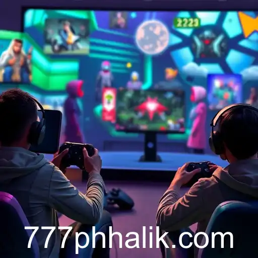 Phhalik: The Revolutionizing Game Platform