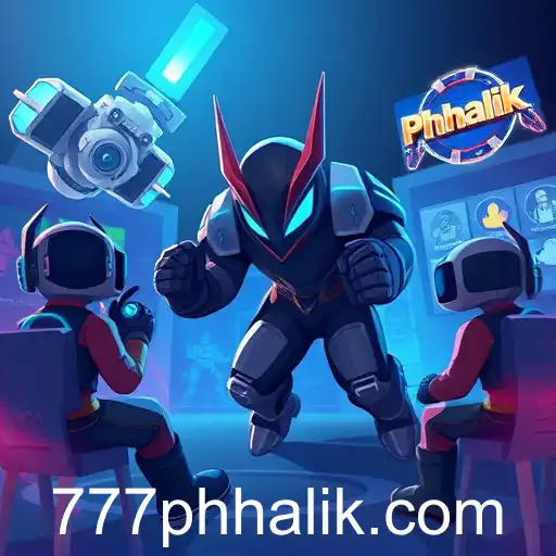 Phhalik Game Website: A Revolution in Online Gaming