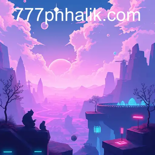 Phhalik: Gaming's New Frontier