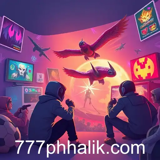 The Rise of Phhalik in Digital Entertainment