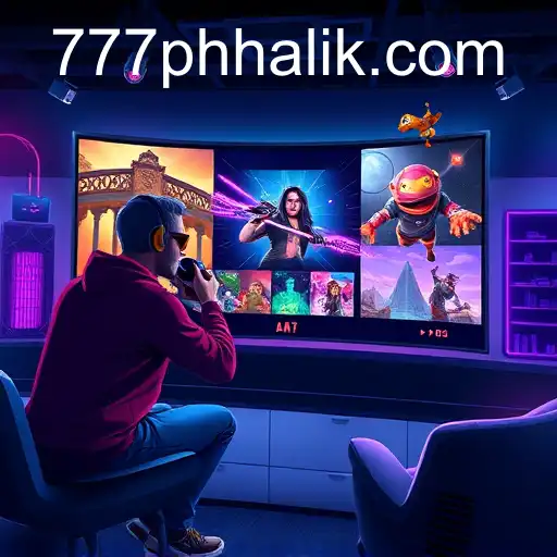 Phhalik Revolutionizes Online Gaming Industry