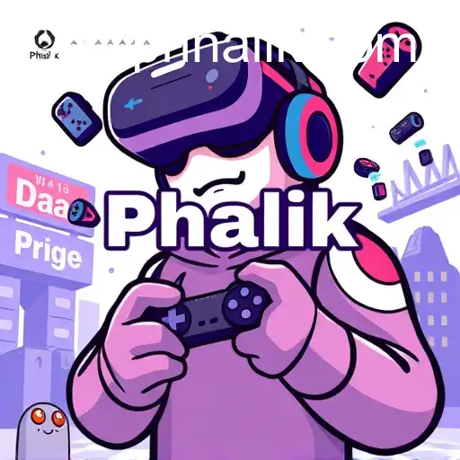 Phhalik: Revolutionizing Online Gaming Experiences