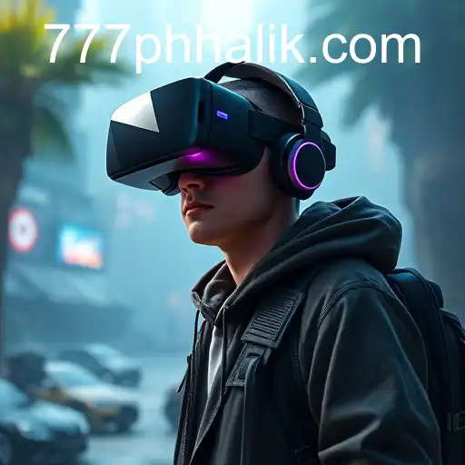 Phhalik Revolutionizes Online Gaming Experience