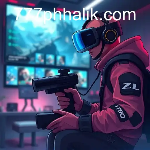 Phhalik Redefines Online Gaming Experience