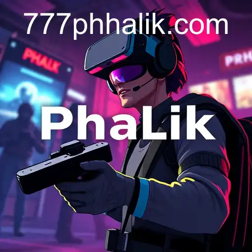 Phhalik: Revolutionizing Online Gaming