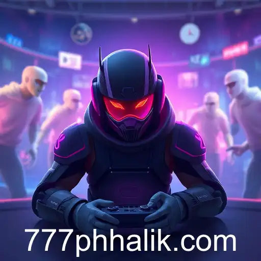Phhalik: The New Frontier in Online Gaming