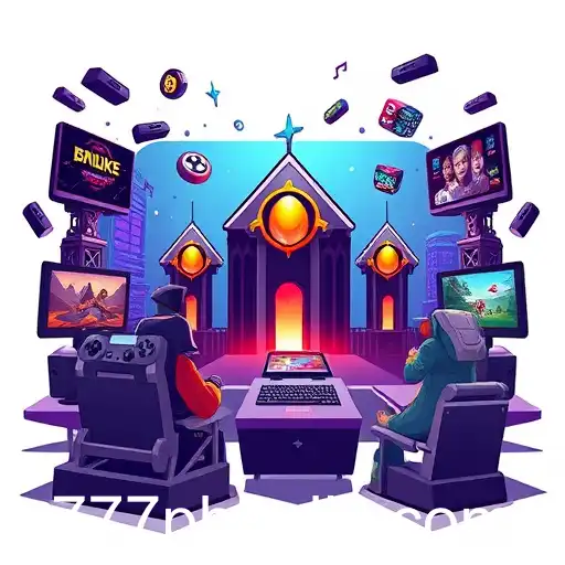 Phhalik: A Game-Changer in Online Gaming