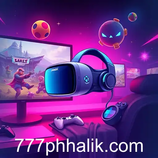 Phhalik Revolutionizes Online Gaming