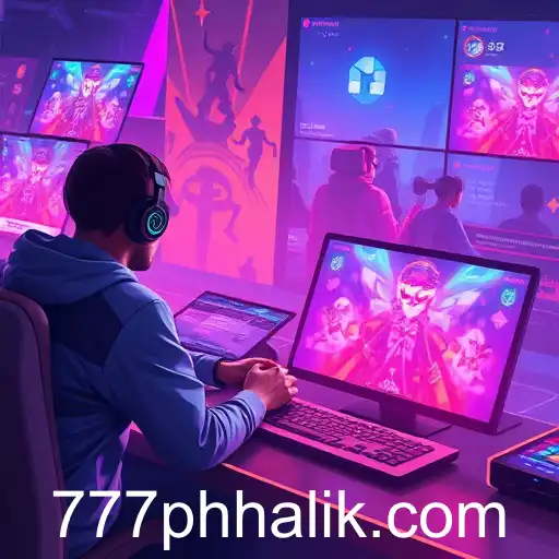 The Rise of Phhalik: Shaping Digital Landscapes