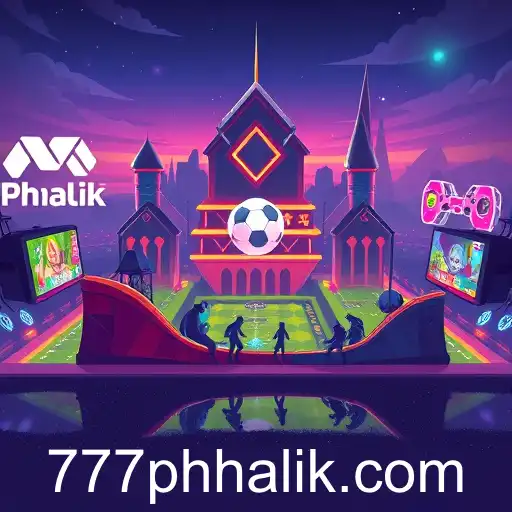 The Rise of Online Gaming: A Look at Phhalik