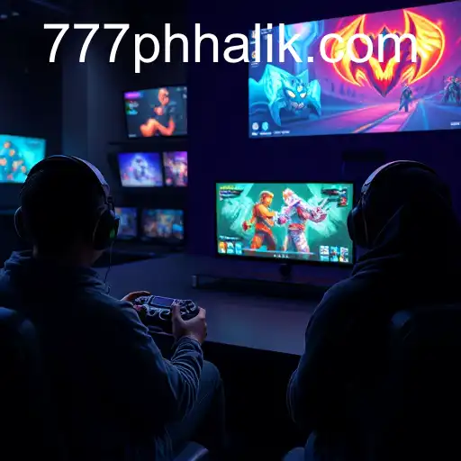 The Rise of Phhalik in Gaming