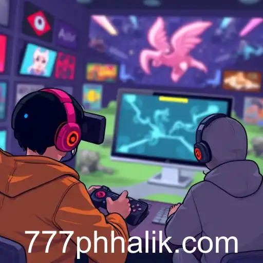 The Rise of Phhalik in Online Gaming