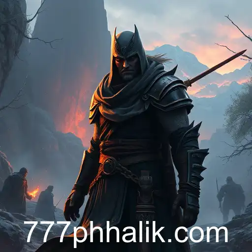 Exploring the Intricacies of Role-Playing Games: The Phhalik Journey