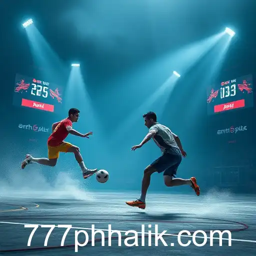 Exploring 'Sports Tournaments' in Online Gaming: The Rise of 'Phhalik'