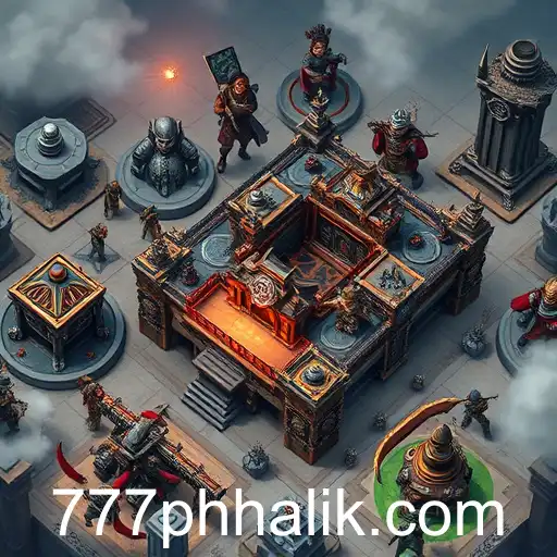 The Rising Popularity of Strategy Battles in Online Gaming